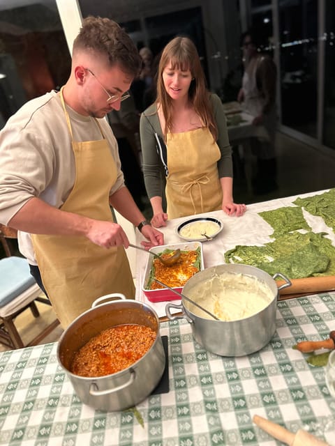 Dam Delicious: Your Pasta Experience in Amsterdam - Good To Know