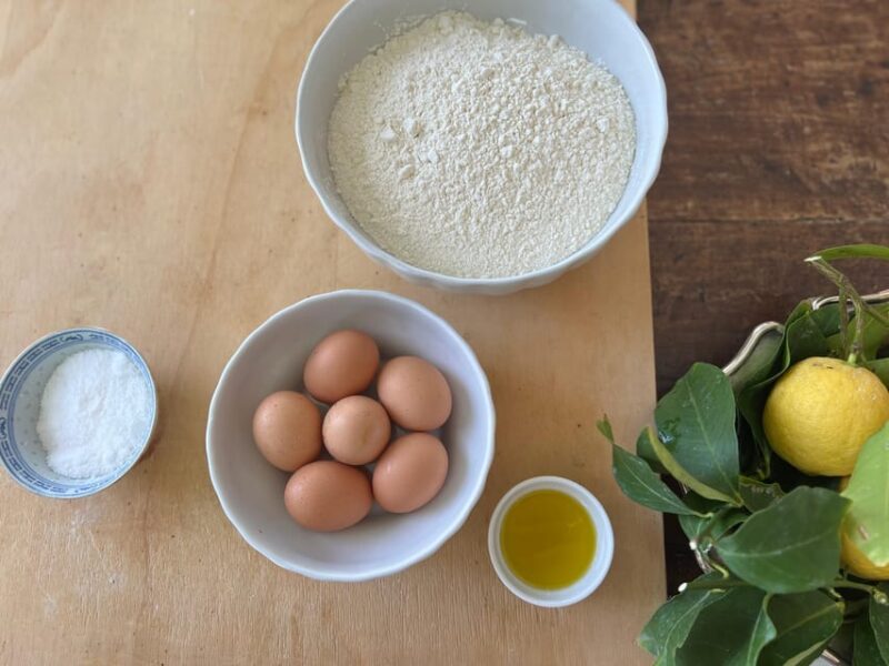 Dam Delicious: Your Pasta Experience in Amsterdam - Delicious Dishes to Create