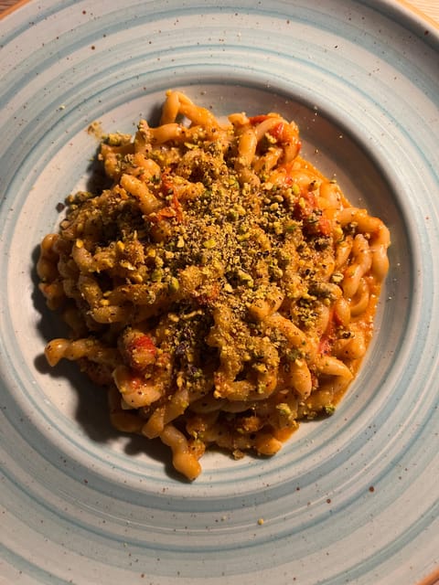 Dam Delicious: Your Pasta Experience in Amsterdam - Frequently Asked Questions