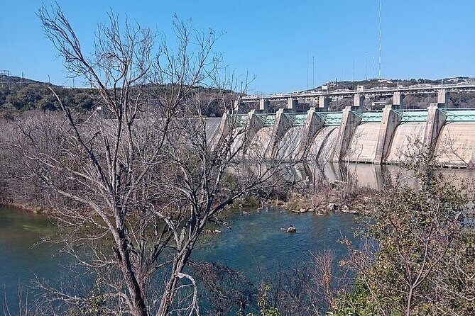 Dam Good Bus Tour - Introduction