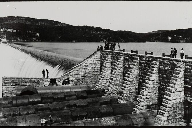 Dam Good Bus Tour - FAQs