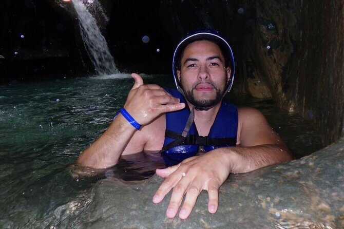 Damajagua 7 Waterfalls Adventure with Traditional Dominican Lunch - FAQs