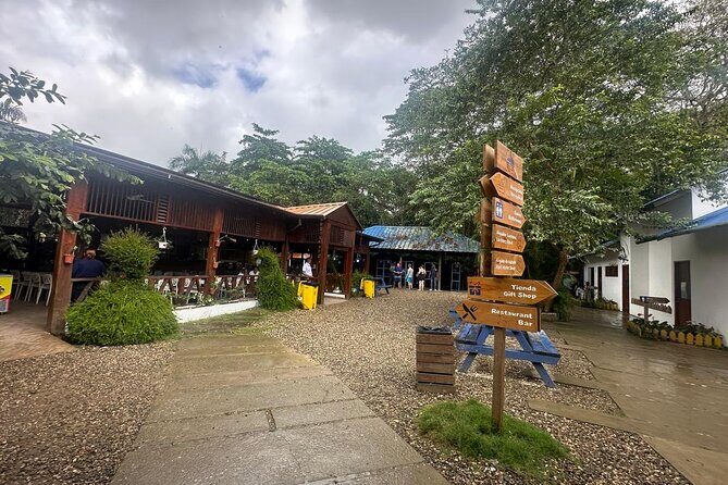 Damajagua 7 Waterfalls Including Local Food - Why This Tour Offers Good Value