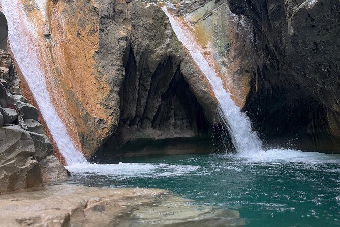 Damajagua 7 Waterfalls Including Local Food - Frequently Asked Questions (FAQs)