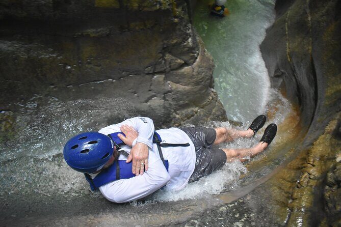 Damajagua 7 Waterfalls with Lunch In Puerto Plata - Exploring the Itinerary: What You Can Expect