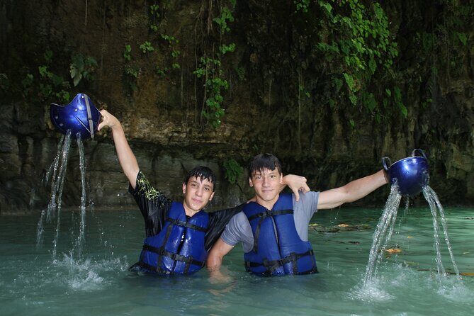 Damajagua 7 Waterfalls with Lunch In Puerto Plata - Final Thoughts: Is This Tour for You?