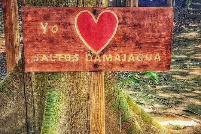 Damajagua the 7 Waterfalls Excursion - Amber Cove & Taino Bay - Meeting Point and Logistics