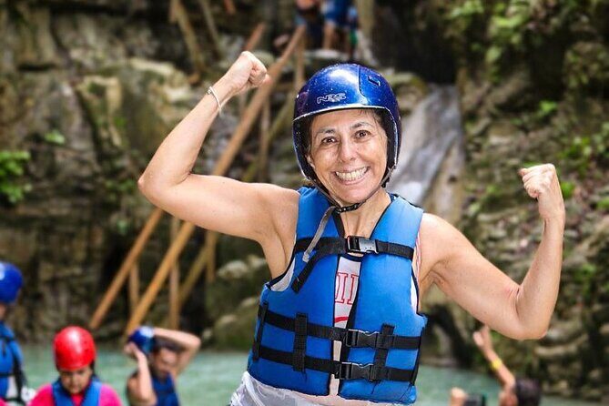 Damajagua Waterfall and Puerto Plata City Tour with Lunch - Introduction