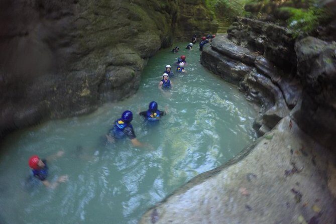 Damajagua Waterfalls Adrenalin Adventure Amber Cove-Taino Bay - Final Thoughts: Is the Damajagua Waterfalls Adventure Worth It?