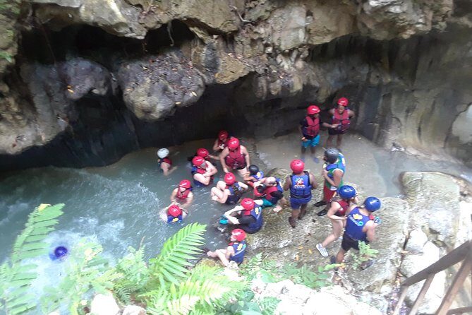 Damajagua Waterfalls Adventure - The Itinerary: From Trekking to Thrills