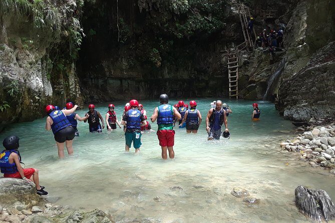 Damajagua Waterfalls Adventure - The Sum Up