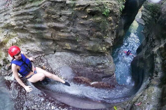 Damajagua Waterfalls Adventure for Taino Bay and Amber Cove - Who Should Consider This Tour?