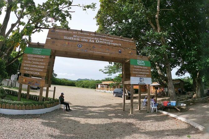 Damajagua Waterfalls Adventure for Taino Bay and Amber Cove - Final Thoughts