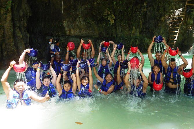 Damajagua Waterfalls Adventure from Puerto Plata - Why This Tour Matters: Who Will Love It?