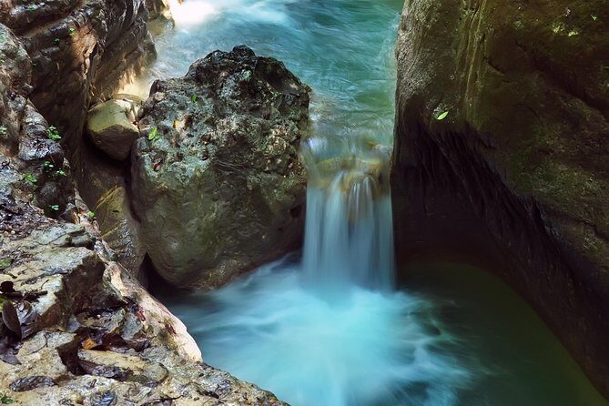 Damajagua Waterfalls Adventure from Puerto Plata - Frequently Asked Questions