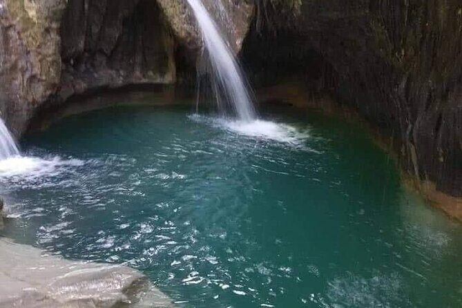 Damajagua Waterfalls Adventure Tour With Lunch Included - An Honest Look at the Damajagua Waterfalls Adventure Tour in Puerto Plata