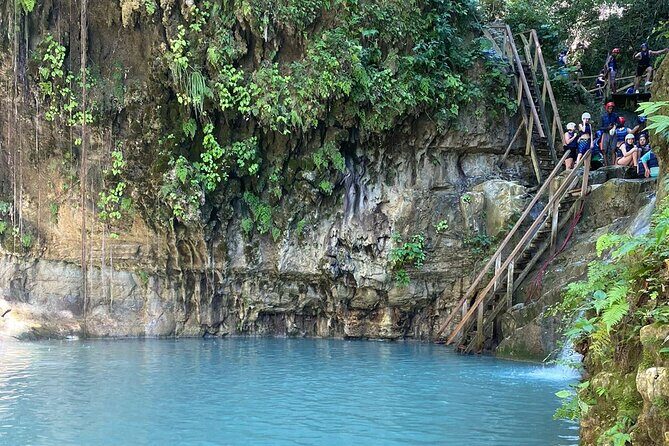 Damajagua Waterfalls Adventure Tour With Lunch Included - The Sum Up: Who Will Love This Tour?
