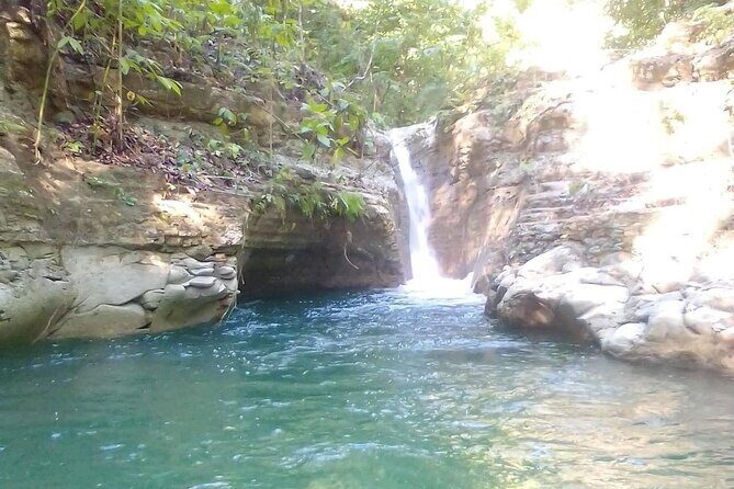 Damajagua Waterfalls Adventure Tour With Lunch Included - FAQ: Your Questions About the Damajagua Waterfalls Tour