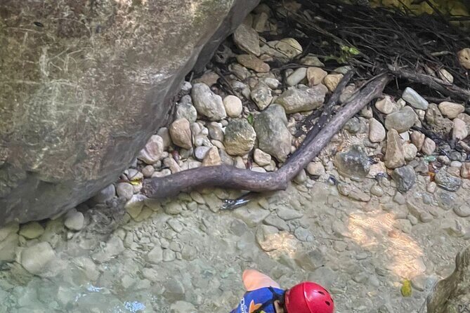 Damajagua Waterfalls Amber Cove and Taino Bay - A Deep Dive into the Damajagua Waterfalls Tour