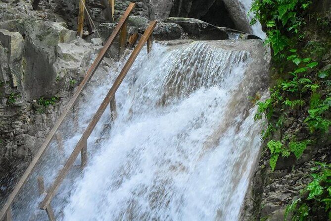 Damajagua Waterfalls and Monkey Private Van Tour - FAQ