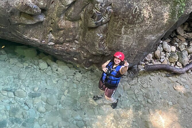 Damajagua Waterfalls Excursion With round-trip transportation - What Travelers Say About the Damajagua Waterfalls Tour