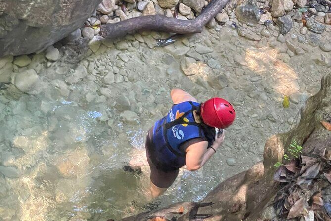 Damajagua Waterfalls Excursion With round-trip transportation - The Sum Up: Is It Worth It?