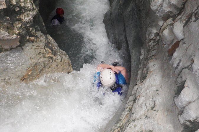 Damajagua Waterfalls for Cruise Ship Passengers - Practical Tips for Your Visit
