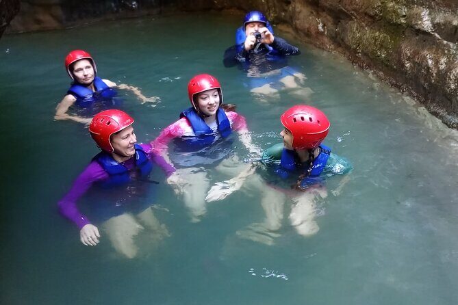 Damajagua Waterfalls in Puerto Plata - Authentic Feedback from Travelers