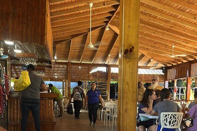 Damajagua Waterfalls Private Tour with Lunch - Frequently Asked Questions (FAQs)