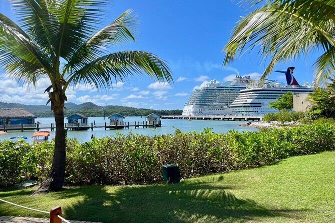 Damajagua Waterfalls Private Tour with Lunch - Final Thoughts