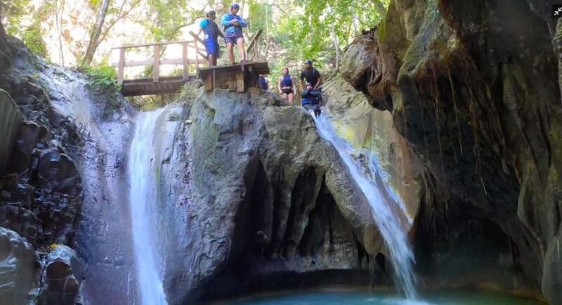 Damajagua Waterfalls Private Tour with Lunch - Authenticity and Value