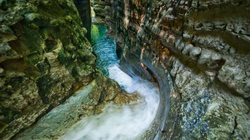 Damajagua: Waterfalls with Lunch Buffet - FAQ