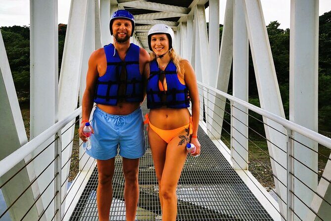 Damajagua Waterfalls with Zipline Option in Puerto Plata - Authentic Experiences and Real Feedback  