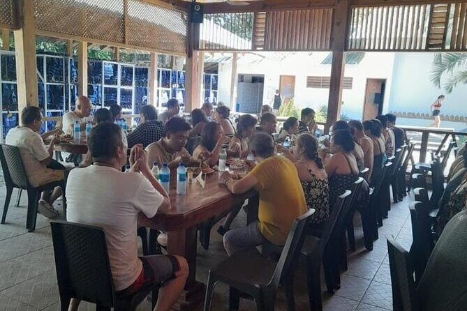 Damajagua Waterfalls, Zipline with Lunch and Transfer - Who Should Book This Tour?