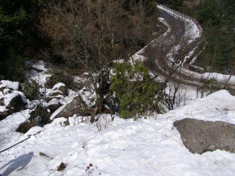 Daman Hill Tour From Kathmandu With Lunch and Guide - Tour Overview