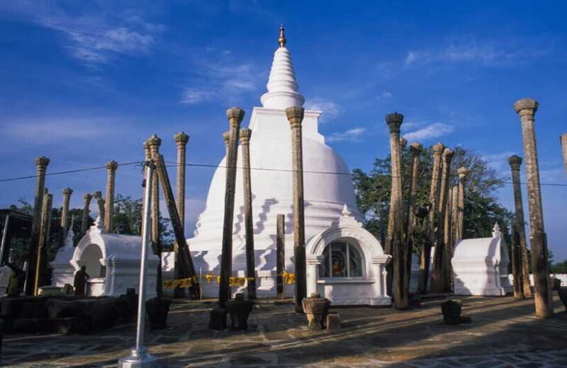Dambulla: Anuradhapura and Mihintale Day Tour - Who Should Consider This Tour?