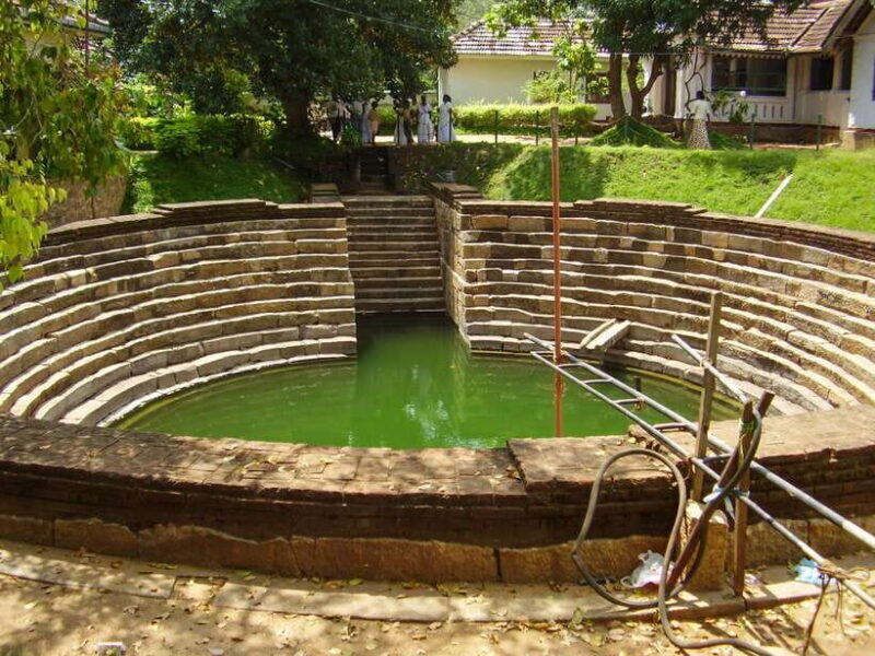 Dambulla: Anuradhapura and Mihintale Day Tour - FAQs