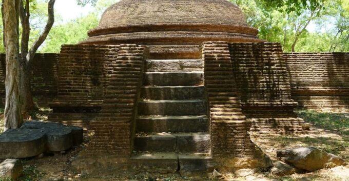 Dambulla & Polonnaruwa: All Inclusive Tour From Colombo - Frequently Asked Questions