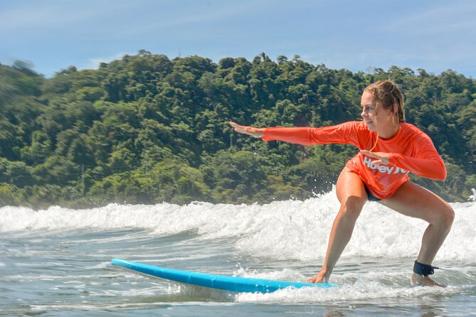 Damo Surf School - Good To Know