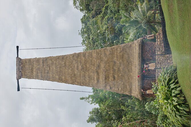 Damodar Arts Village - Spirit of Fiji Tour - FAQs