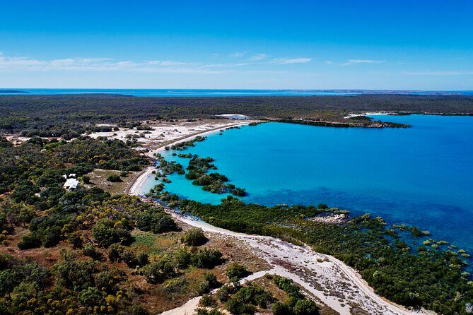 Dampier Peninsula & Aboriginal Communities from Broome (Optional Scenic Flight) - Discovering Broome’s Dampier Peninsula & Aboriginal Communities: A Practical Review