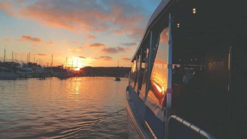 Dana Point: Evening Harbor Wine Cruise with snacks - Who Will Appreciate This Tour?
