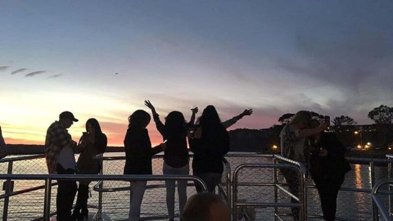 Dana Point: Evening Harbor Wine Cruise with snacks - Final Thoughts