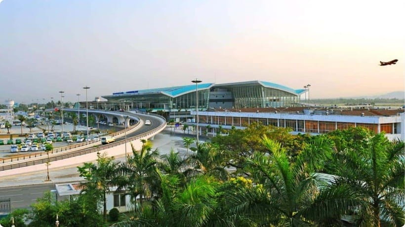 Danang: Fastrack in DAD Inter Airport - Key Points