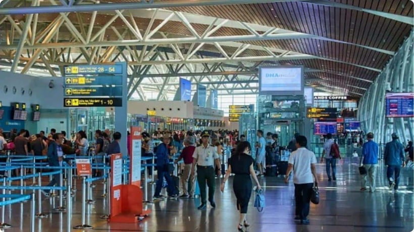 Danang: Fastrack in DAD Inter Airport - Frequently Asked Questions