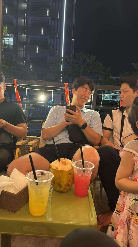 Danang Private Guided Night Tour and Bar - Exploring Da Nangs Iconic Sights