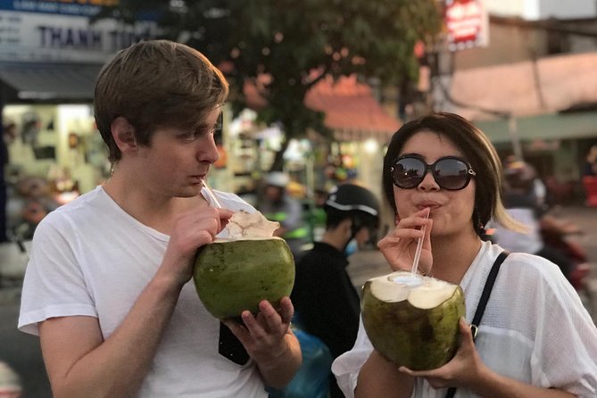 Danang Private Walking Food Tour - Local Cuisine and Dishes