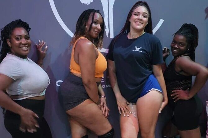 Dance Class to Empower Your Inner Dance Queen - Key Points