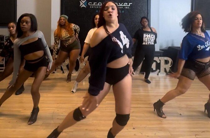 Dance Class to Empower Your Inner Dance Queen - FAQ