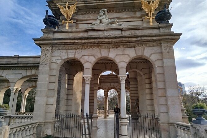 Dance Cuban Salsa and live Cuban Culture in Barcelona - The Sum Up: A Vibrant Cultural Escape in Barcelona